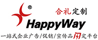 专注企业广告、促销、展会、商务、宣传礼品Logo定制生产服务——合礼定制