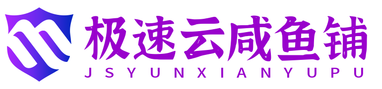 全国通用大流量卡 - 19元无限流量卡免费领取 - 极速云咸鱼铺